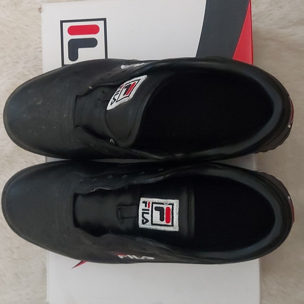 Fila Sneakers